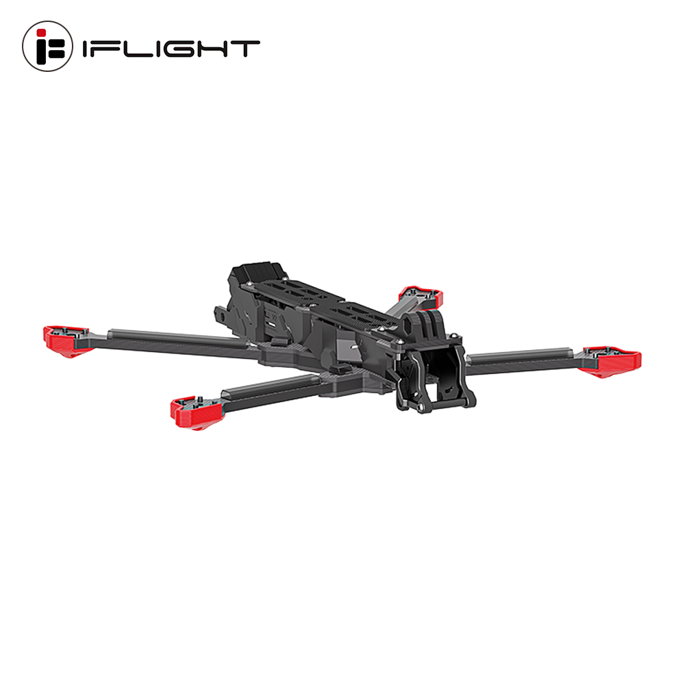 Drone Kit Fpv - Zestaw ramy IFlight Chimera7 Pro V2