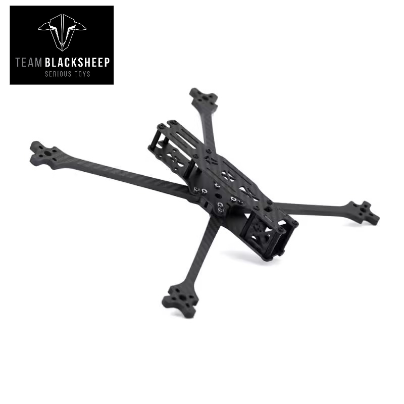 Tbs Fpv Source One - Team Blacksheep TBS SOURCE ONE V5