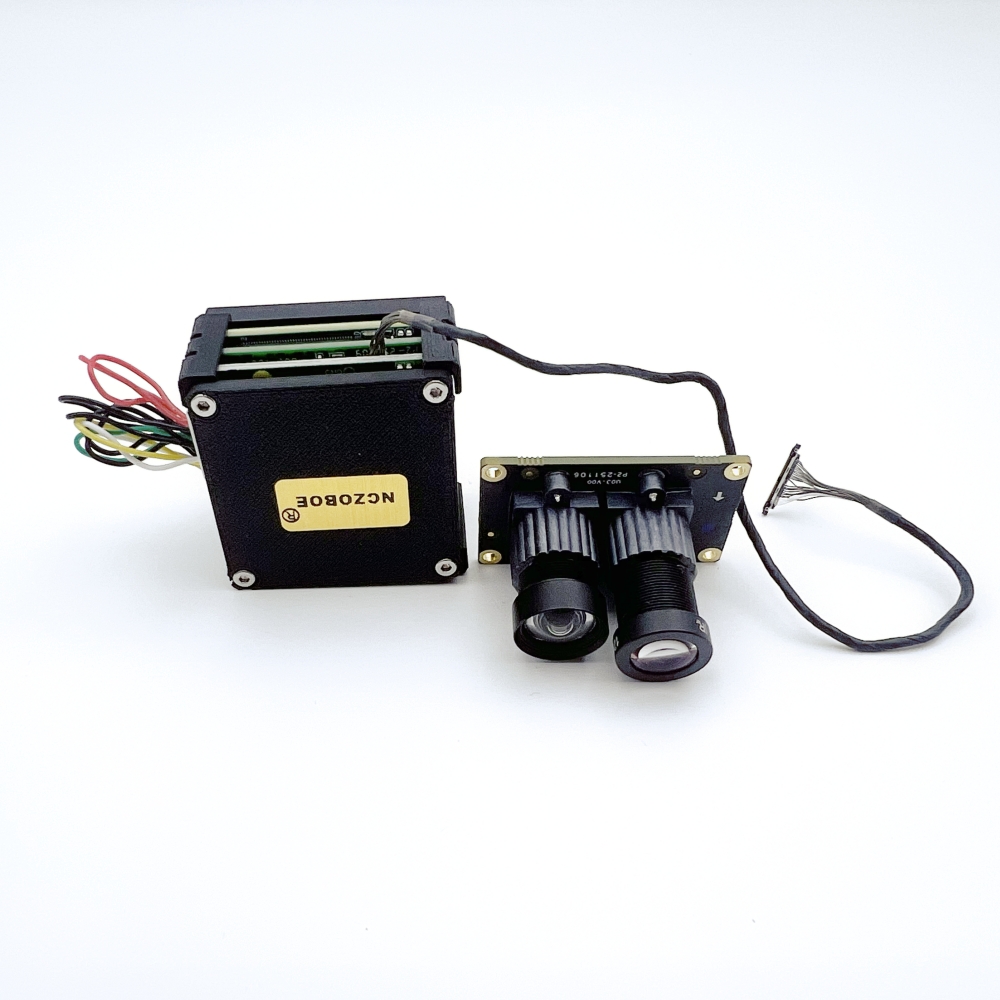 NCZOBOE Zestaw modułu kamery F – Drone Kit With Camera recenzja i cena